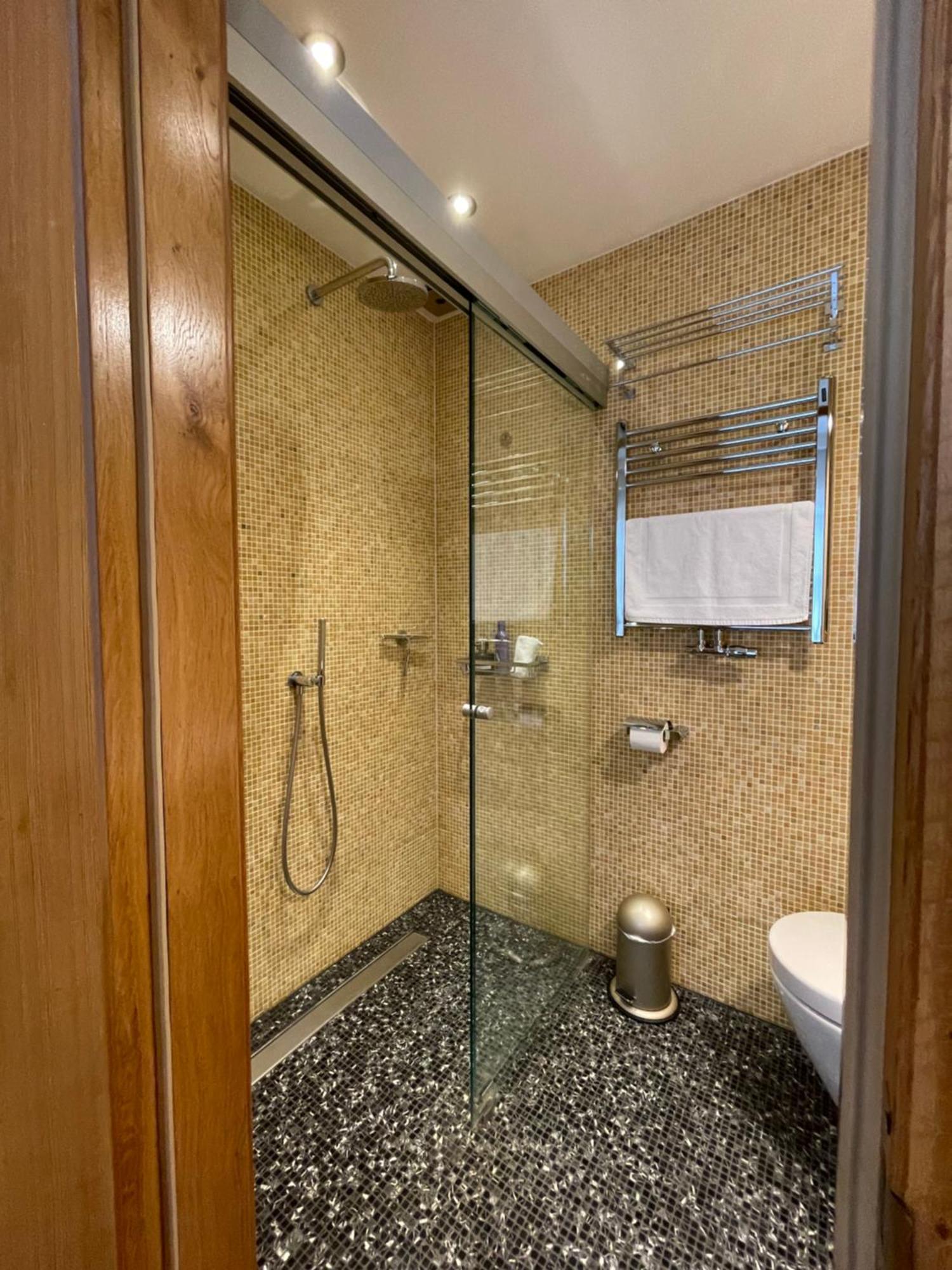 Amsterdam-bnb Frühstückspension *